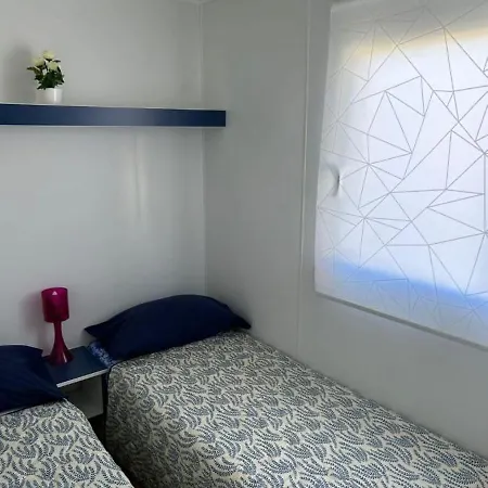 Casa Movilhome Cadiz