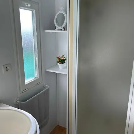 Casa Movilhome Apartment Cadiz